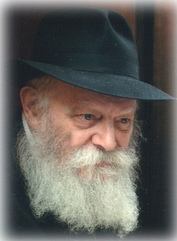 The Rebbe