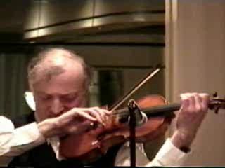 Levin, Mr Leib-Leonid