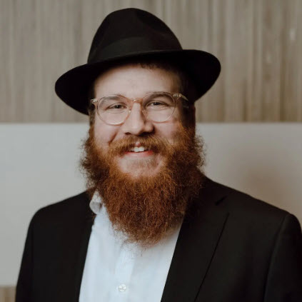 Rabbi Schneur Deren