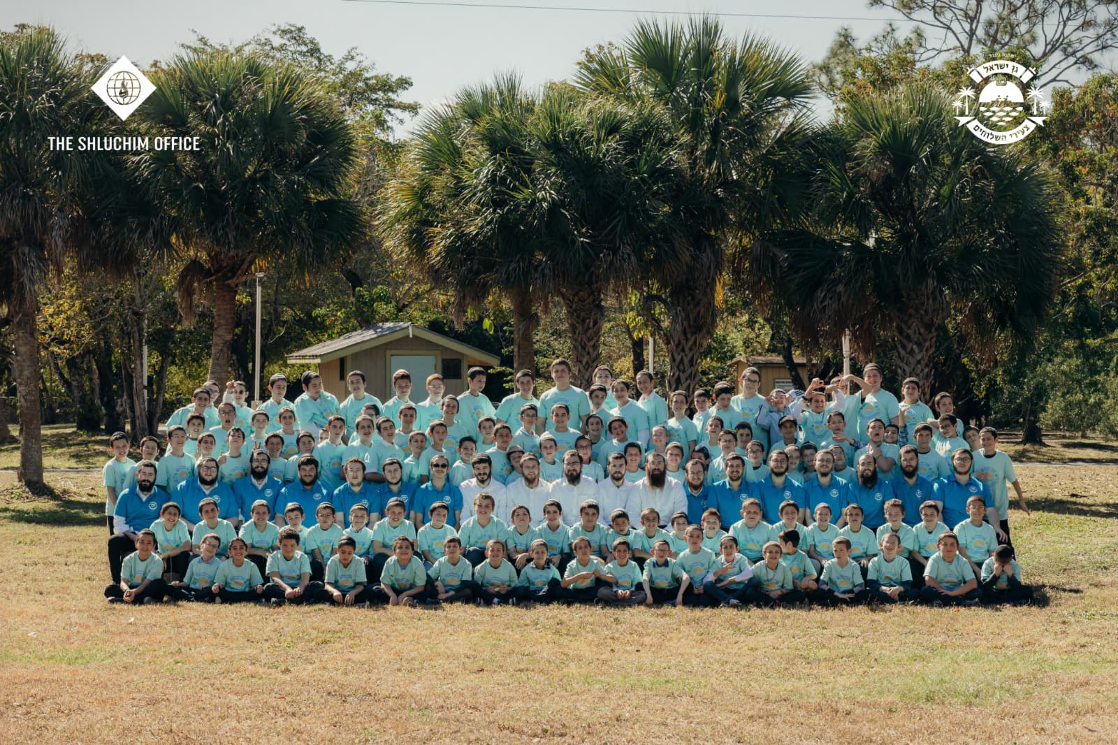 Boys Winter Camp