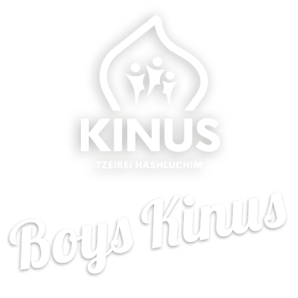 Logo Kinus Boys