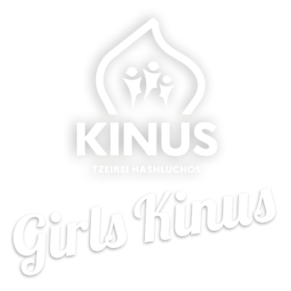 Logo Kinus Girls