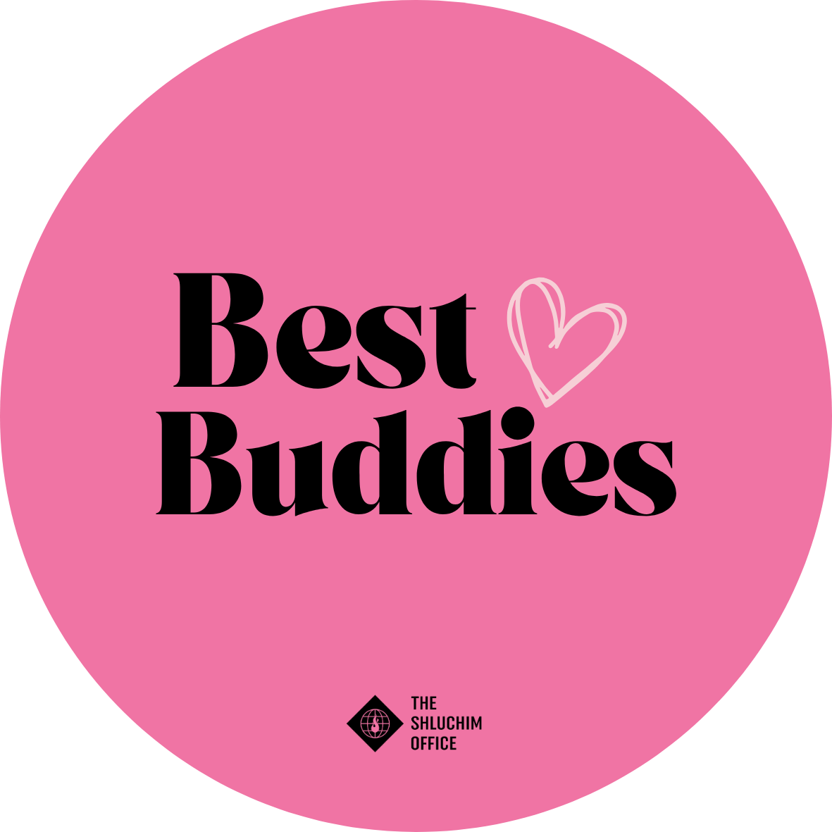 Best Buddies