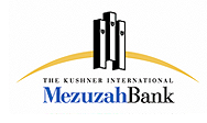 Kushner International Tefillin Bank
